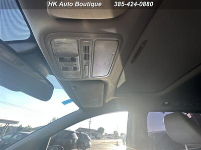 2015 Honda Odyssey EX-L w/Navi   - Photo 13 - West Bountiful, UT 84087-1313