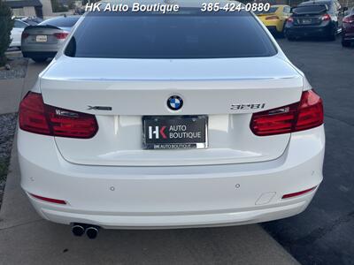 2015 BMW 3 Series 328i xDrive   - Photo 8 - West Bountiful, UT 84087-1313