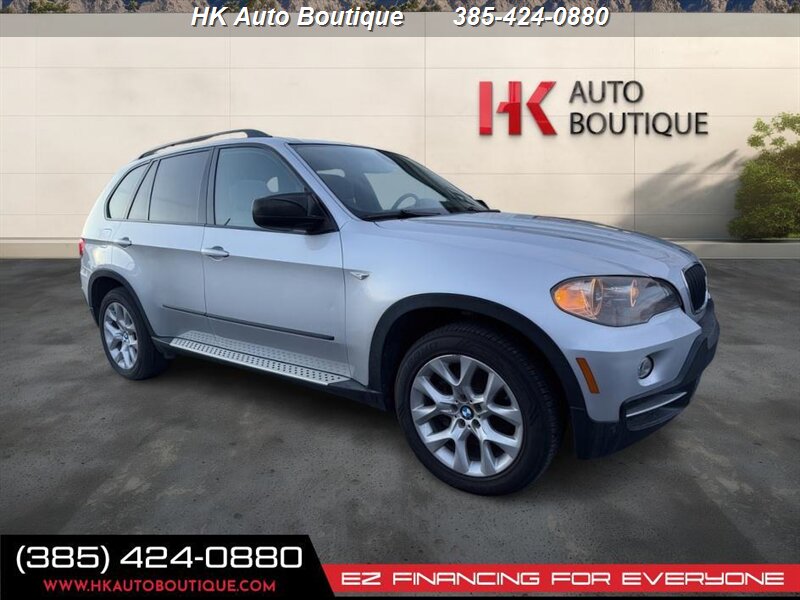 2009 BMW X5 xDrive30i  