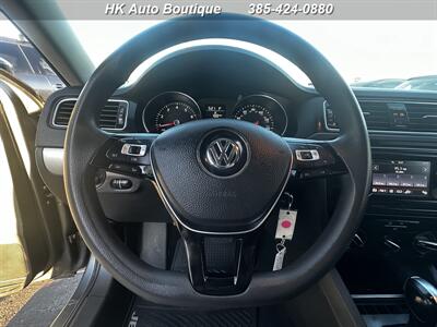 2018 Volkswagen Jetta 1.4T S   - Photo 18 - West Bountiful, UT 84087-1313