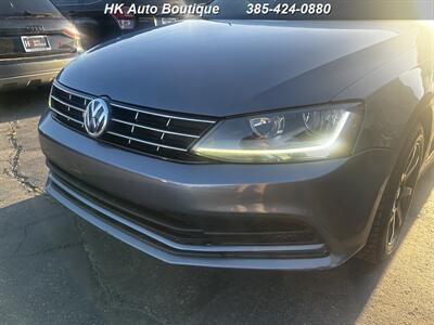 2018 Volkswagen Jetta 1.4T S   - Photo 6 - West Bountiful, UT 84087-1313