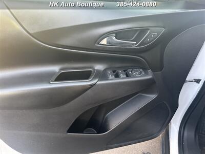 2018 Chevrolet Equinox LT   - Photo 11 - West Bountiful, UT 84087-1313