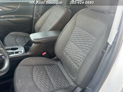 2018 Chevrolet Equinox LT   - Photo 12 - West Bountiful, UT 84087-1313