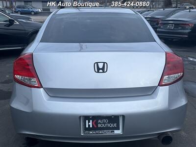 2011 Honda Accord LX-S   - Photo 5 - West Bountiful, UT 84087-1313