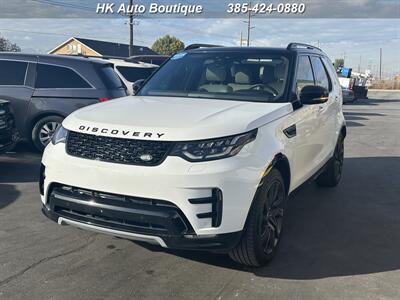 2017 Land Rover Discovery HSE Td6   - Photo 4 - West Bountiful, UT 84087-1313
