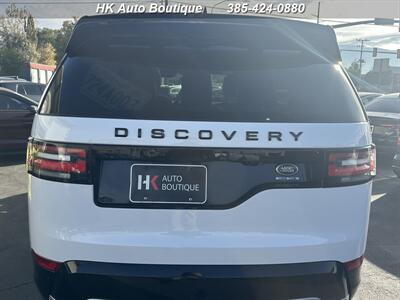 2017 Land Rover Discovery HSE Td6   - Photo 7 - West Bountiful, UT 84087-1313