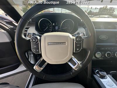 2017 Land Rover Discovery HSE Td6   - Photo 13 - West Bountiful, UT 84087-1313