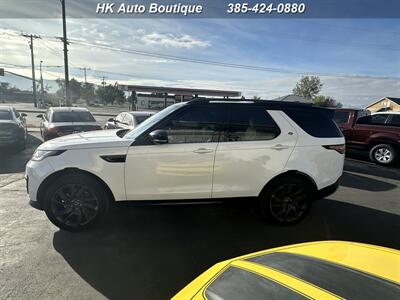 2017 Land Rover Discovery HSE Td6   - Photo 5 - West Bountiful, UT 84087-1313