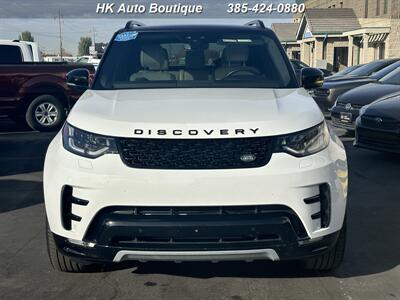 2017 Land Rover Discovery HSE Td6   - Photo 3 - West Bountiful, UT 84087-1313