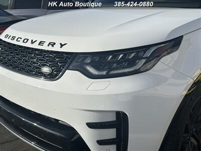 2017 Land Rover Discovery HSE Td6   - Photo 30 - West Bountiful, UT 84087-1313