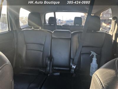 2018 Honda Pilot Touring   - Photo 21 - West Bountiful, UT 84087-1313