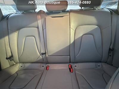 2013 Audi allroad 2.0T quattro Premium Plus   - Photo 20 - West Bountiful, UT 84087-1313