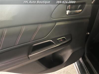 2020 Subaru WRX   - Photo 14 - West Bountiful, UT 84087-1313