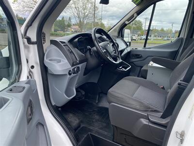 2017 Ford Transit 350 HD  cargo - Photo 6 - Forest Grove, OR 97116