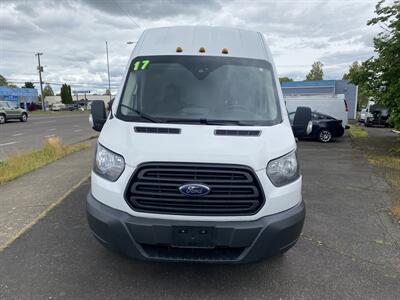 2017 Ford Transit 350 HD  cargo - Photo 3 - Forest Grove, OR 97116