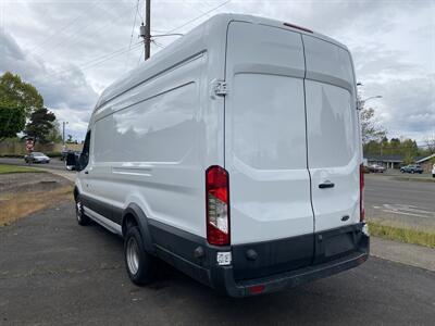 2017 Ford Transit 350 HD  cargo - Photo 5 - Forest Grove, OR 97116