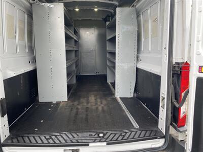 2017 Ford Transit 350 HD  cargo - Photo 17 - Forest Grove, OR 97116