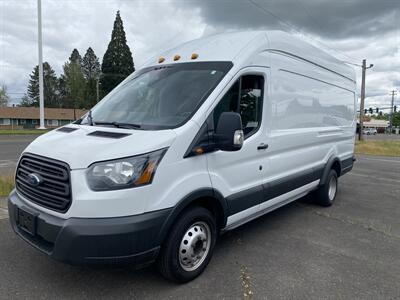 2017 Ford Transit 350 HD  cargo - Photo 8 - Forest Grove, OR 97116