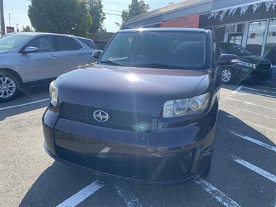 2008 Scion xB   - Photo 1 - Forest Grove, OR 97116
