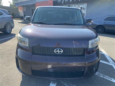2008 Scion xB   - Photo 7 - Forest Grove, OR 97116