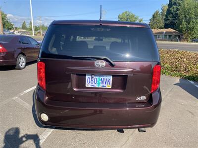 2008 Scion xB   - Photo 5 - Forest Grove, OR 97116
