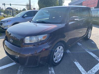 2008 Scion xB   - Photo 2 - Forest Grove, OR 97116
