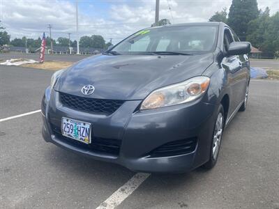2009 Toyota Matrix   - Photo 4 - Forest Grove, OR 97116
