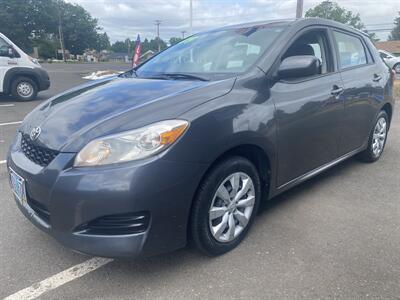 2009 Toyota Matrix   - Photo 3 - Forest Grove, OR 97116