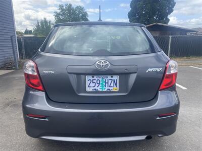 2009 Toyota Matrix   - Photo 7 - Forest Grove, OR 97116