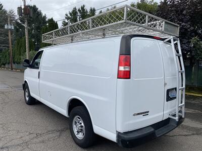 2015 Chevrolet Express 2500   - Photo 7 - Forest Grove, OR 97116