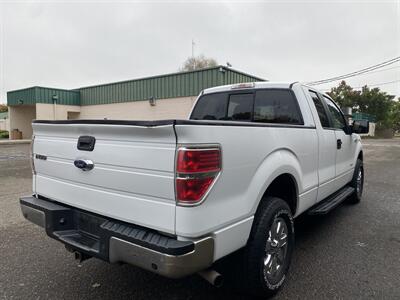 2011 Ford F-150 XL   - Photo 4 - Forest Grove, OR 97116