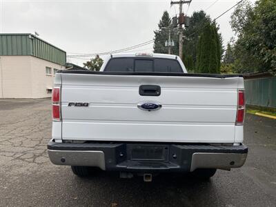 2011 Ford F-150 XL   - Photo 7 - Forest Grove, OR 97116