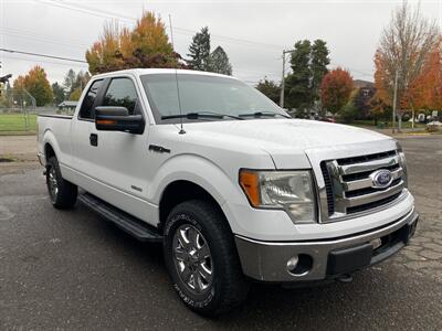 2011 Ford F-150 XL   - Photo 1 - Forest Grove, OR 97116