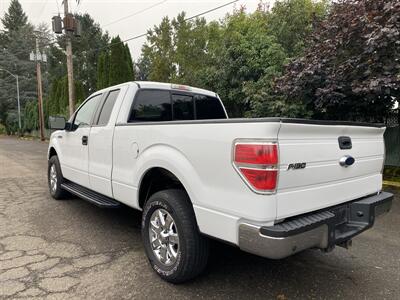2011 Ford F-150 XL   - Photo 6 - Forest Grove, OR 97116