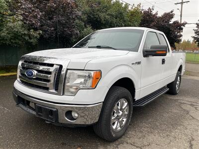 2011 Ford F-150 XL   - Photo 5 - Forest Grove, OR 97116