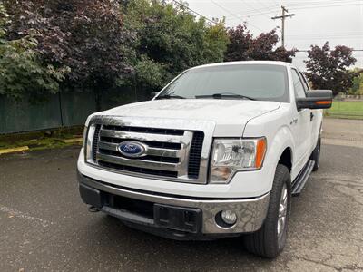 2011 Ford F-150 XL   - Photo 3 - Forest Grove, OR 97116
