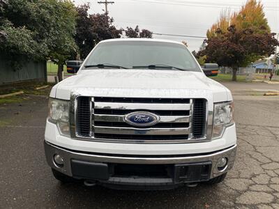 2011 Ford F-150 XL   - Photo 2 - Forest Grove, OR 97116