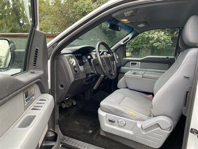 2011 Ford F-150 XL   - Photo 10 - Forest Grove, OR 97116