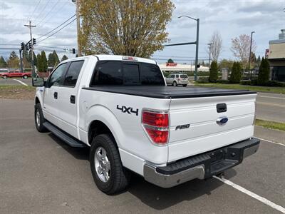 2012 Ford F-150 XL   - Photo 6 - Forest Grove, OR 97116