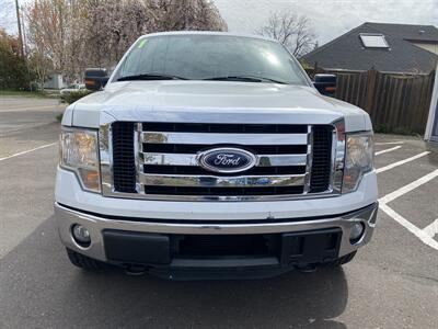 2012 Ford F-150 XL   - Photo 2 - Forest Grove, OR 97116