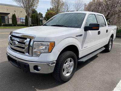 2012 Ford F-150 XL   - Photo 7 - Forest Grove, OR 97116