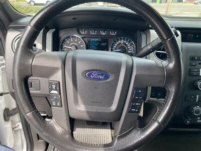 2012 Ford F-150 XL   - Photo 13 - Forest Grove, OR 97116
