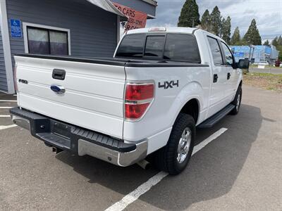 2012 Ford F-150 XL   - Photo 4 - Forest Grove, OR 97116