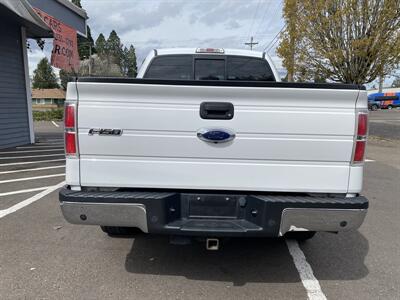 2012 Ford F-150 XL   - Photo 5 - Forest Grove, OR 97116