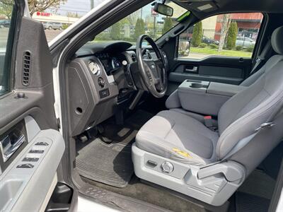 2012 Ford F-150 XL   - Photo 8 - Forest Grove, OR 97116