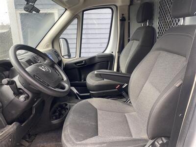 2017 RAM ProMaster 1500 136 WB   - Photo 8 - Forest Grove, OR 97116