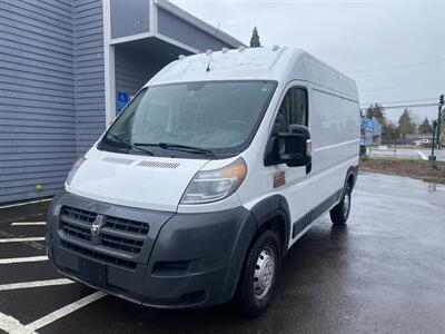 2017 RAM ProMaster 1500 136 WB   - Photo 9 - Forest Grove, OR 97116