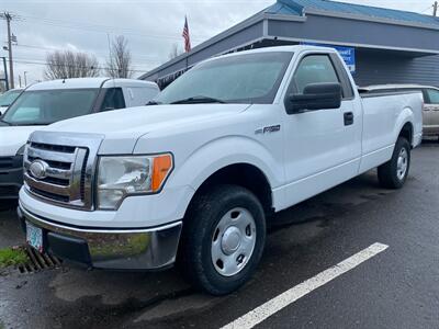 2009 Ford F-150 XL   - Photo 15 - Forest Grove, OR 97116