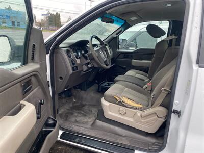 2009 Ford F-150 XL   - Photo 11 - Forest Grove, OR 97116