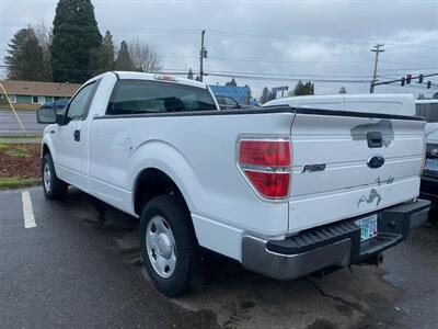 2009 Ford F-150 XL   - Photo 6 - Forest Grove, OR 97116